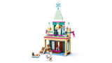 Lego Disney 43265 Arendelle Frozen Castle 5+