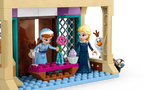 Lego Disney 43265 Arendelle Frozen Castle 5+