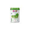 HiPP Organic 1 First Infant Baby Milk Powder Formula, From 0 Months To 6 Months, 800g