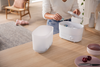 Philips Avent SCF291/20 Electric Steam Sterilizer with 2 Ultra Air Soothers