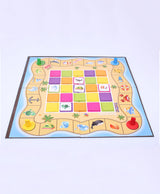 Funskool Match & Move Memory Board Game | 5+ Years