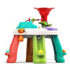 Hola Learn & Discover Interactive Activity Table 12M+ Multicolor