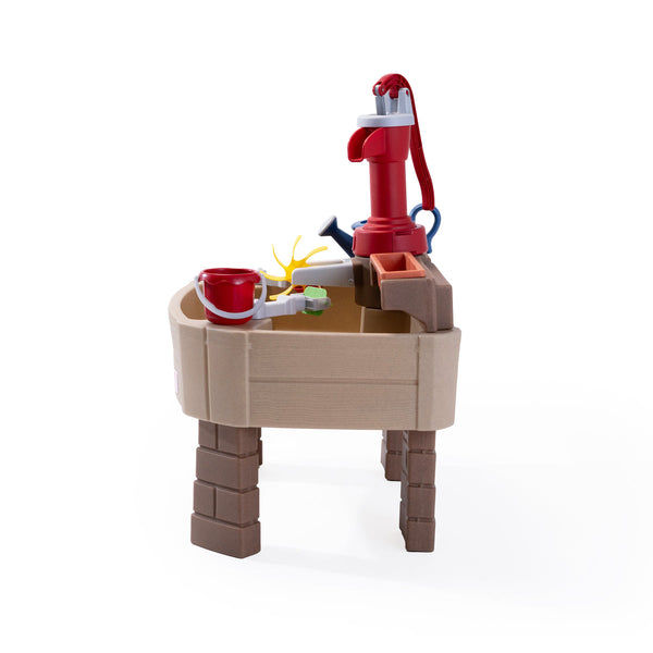 Step2 Pump & Splash Discovery Water Table