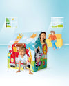 Intex Animal Adventure Indoor Pop-Up Play Tent House 95 x 75 x 107 cm Multicolor