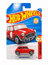 Hot Wheels Austin Mini Cooper S