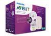 Philips Avent Single Electric Breast Pump with Natural Motion Technology – SCF395/11