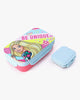 Striders Lunch Box Insulated - Barbie