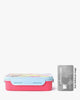 Striders Lunch Box Insulated - Barbie