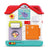 Hola Montessori Sensorial Activity Toy House