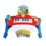 WinFun Beat Bop Baby Music Center