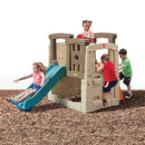 Step2 Naturally Playfull Woodland Climber