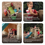 Step2 Naturally Playfull Woodland Climber