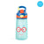 Rabitat Snap Lock Sipper Bottle - Shyguy