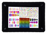 Mirada Glitter Nail Salon