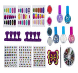 Mirada Manicure Magic Party