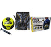Speed Up Football Bag Combo Set