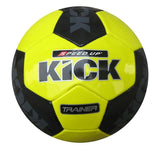 Speed Up Football Bag Combo Set