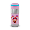 Rabitat Clean Lock Insulated Bottle - Sizzle