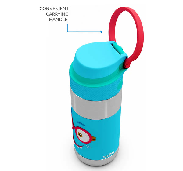 Rabitat Clean Lock Insulated Bottle - Shyguy
