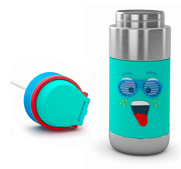 Rabitat Clean Lock Insulated Bottle - Spunky