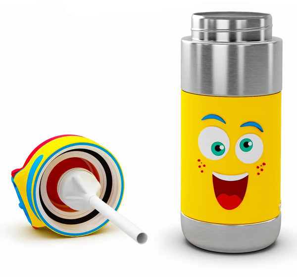 Rabitat Clean Lock Insulated Bottle - Mad Eye