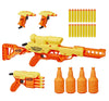 NERF Alpha Strike Battalion Set 8+