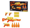 NERF Alpha Strike Battalion Set 8+