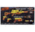 NERF Alpha Strike Battalion Set 8+
