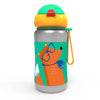 Rabitat Sport Sipper - Young Wild And Free