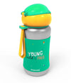 Rabitat Sport Sipper - Young Wild And Free