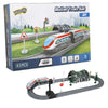 Ralleyz Bullet Train Set