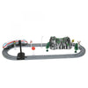 Ralleyz Bullet Train Set