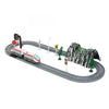 Ralleyz Bullet Train Set