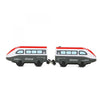 Ralleyz Bullet Train Set