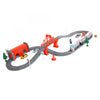 Ralleyz Electric City Train Set