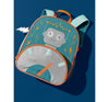 Skip Hop Back To School Spark Style Big Kid Backpack, Robot