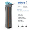 Headway Minsk 2.0 - Stellar Grey