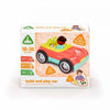 ELC Build & Play Car One Size Multicolour