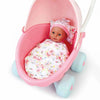 Elc Cupcake My First Pram Multicolour 18M+