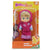 Simba Masha Colourful, 5 Assorted Multicolour 3Y+ (Pack Of 1)