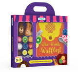 Dabble Kitchen Playset by Playshifu Kids Kitchen playset