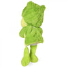 Pugs & Play Frog Talking Hand Puppet Green 3Y+