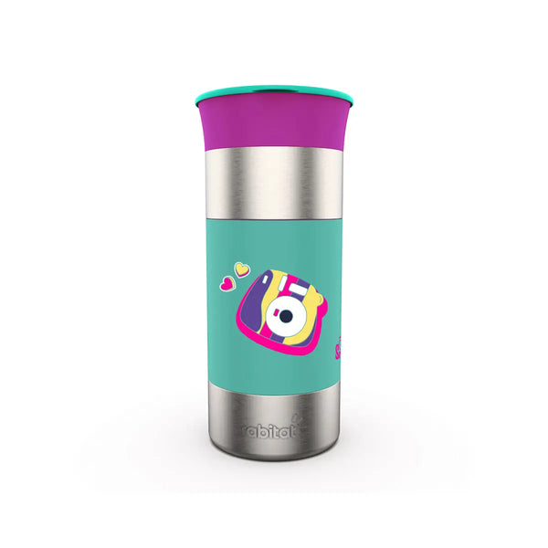 Rabitat 360 Playmate Insulated Tumbler - Diva