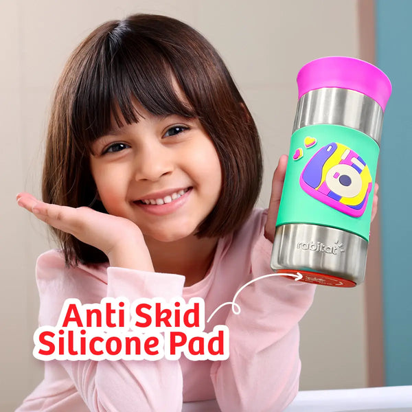 Rabitat 360 Playmate Insulated Tumbler - Diva