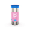 Rabitat 360 Playmate Insulated Tumbler - Chatter Box