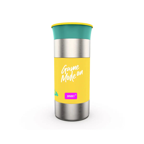 Rabitat 360 Playmate Insulated Tumbler - Sparky