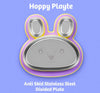 Rabitat Hoppy Playte - Purple