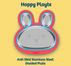 Rabitat Hoppy Playte - Red