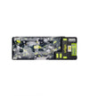 Smiggle Fly High Pop Out Pencil Case Black, 3Y+