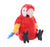Wild Republic Mini Scarlet Macaw